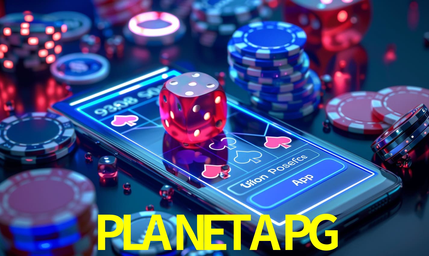 Baixar App PLANETAPG