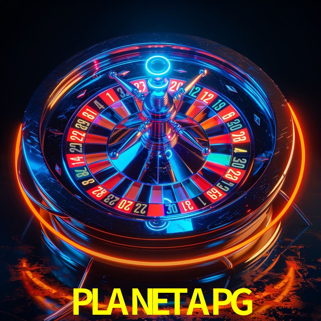 Melhor Casino Online PLANETAPG
