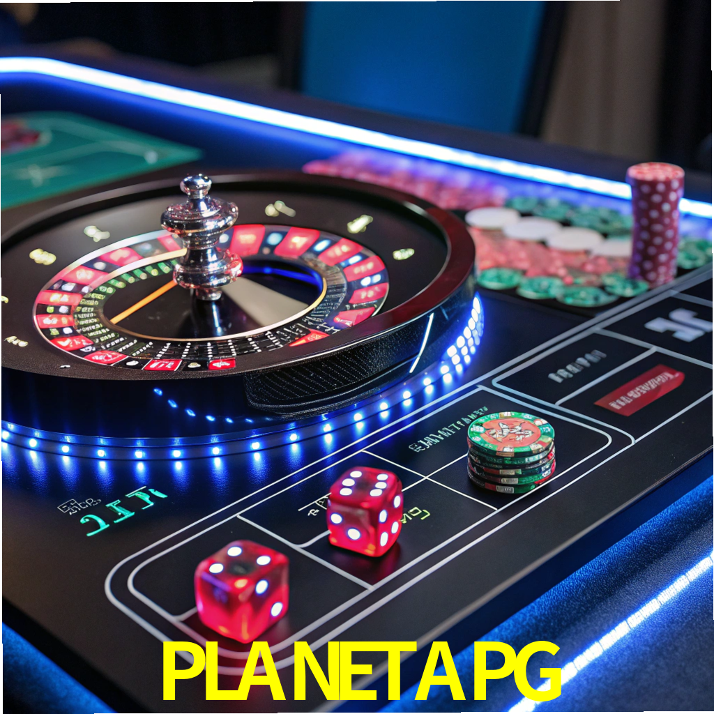 Cassino Online PLANETAPG